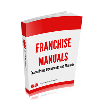 Franchise Manuals