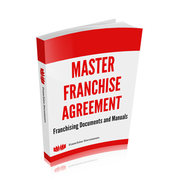 Master Franchise Agreement